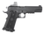 Girsan 395020 Witness2311  9mm Luger 17+1 5" Black Steel Barrel, Black Optic Ready/Serrated Steel Slide, Black Polymer Frame w/Beavertail & Picatinny Rail, Black Checkered Polymer Grip, Ambidextrous