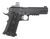 Girsan 395020 Witness2311  9mm Luger 17+1 5" Black Steel Barrel, Black Optic Ready/Serrated Steel Slide, Black Polymer Frame w/Beavertail & Picatinny Rail, Black Checkered Polymer Grip, Ambidextrous