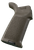 Magpul MAG415-ODG MOE Grip Aggressive Textured OD Green Polymer for AR-15, AR-10, M4, M16, M110, SR25