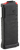 CMMG 54AFCC8 Replacement Magazine Gen 2 32rd 5.7x28mm Black Polymer Fits MK4/AR-15 Platform
