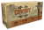 Fiocchi 44SCA Cowboy Action  44S&WSpl 210gr Lead Flat Point 50 Per Box/10 Case