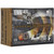 FED PRM 10MM 200GR A-FRAME 20/200
