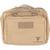 FULL FORGE CAT2 DBL PSTL CASE TAN