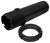 Yankee Hill 1257A VICTRA-12  17-4 Stainless Steel Melonite Black