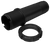 Yankee Hill 1257A VICTRA-12  17-4 Stainless Steel Melonite Black