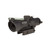 Trijicon Compact ACOG 3x24 Rifle Scope Low Height Green Horseshoe/Dot .223/55gr. Illuminated Black