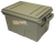 MTM Case-Gard ACR718 Ammo Crate Utility Box Army Green Polypropylene