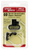 Uncle Mike's MO10012 Super Swivel  Blued 1" Steel Quick Detach