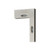 134 CROSS TEST LEVEL AND PLUMB STAIN NICKEL