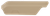 Magpul MAG447-FDE AK Cheek Riser  0.75" Flat Dark Earth