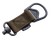 Magpul MAG517-COY MS1/MS3 QD Sling Adapter made of Steel with Maganese Phosphate Coyote Finish, Polymer Hardware, Nylon 1.25" Webbing & Two to One-Point Design for AR-15, M4, M16, AK-Platform & AKM