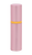 Sabre LS22US Pink Lipstick Pepper Spray OC Pepper 10 Burst Range 10 ft .78 oz Pink