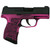 Sig Sauer Exclusive P365 Handgun 9mm Luger 10rd Magazine(2) 3.1" Barrel Filigree Night Sights Optic Ready
