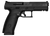 CZ-USA 91540 P-10 F  9mm Luger 19+1 4.50" Black Steel Barrel, Black Nitride Serrated Steel Slide, Black Polymer Frame w/Picatinny Rail, Black Interchangeable Backstrap Grip