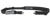 Blue Force Gear VCAS2TO1PB200AABK Vickers 221 Black Cordura 57"-67" OAL Padded Rifle