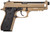 TAU PT92 9MM 5 FDE HOGUE 2 17RD