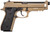 TAU PT92 9MM 5 FDE HOGUE 2 17RD