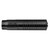 YHM BAD LARRY 338 SUPPRESSOR BLK
