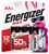 Energizer E91BP4 AA Max Silver 1.5V Alkaline, Qty (4) Single Pack