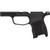Sig Sauer P365 Handgun Grip 9mm Luger/380 Manual Safety Black Bulk