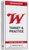 Winchester Ammo Q4238 USA  40S&W 180gr Full Metal Jacket 50 Per Box/10 Case