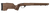 Mdt Sporting Goods Inc 116033WNT Timber Core  Laminated Wood Fits Ruger American Short Action Right Hand
