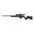 ARCHANGEL 700 PRECISION STOCK REM 700 ALUM BED