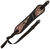 Allen 8287 Glenwood Lightweight Mossy Oak Break-Up/Black Nylon Webbing with Foam Padding Rifle/Shotgun