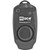 MSI PERSONAL ALARM KEYCHAIN BLACK