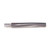 SPIRAL FLUTE LONG FORCING CONE REAMER, 16 GAUGE, 1/2'' HEX