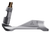 Radian Weapons R0912  Magwell Fits Glock 43x/48 Gray Aluminum