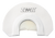 ZINK ZNKZNK312 Lucky Lady  Diaphragm Call Triple Reed Turkey Sounds White V-Notch Cut