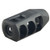 M11 MUZZLE BRAKE 30 CALIBER 5/8-24 SS BLACK