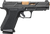 SHADOW SS-1027 MR920L 9MM ELT BLK/BRNZ