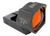 Century Arms PACN1103 Mecanik M03 Competition Reflex Sight Black Anodized 1 x 1.14" x 0.94" 6 MOA Red Dot