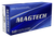 Magtech 38C Range/Training  38Special 158gr Semi Jacketed Soft Point Flat 50 Per Box/20 Case