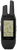 Garmin 0100195830 Rino 750t Communication/SOS/Maps 4.50GB Memory Black 3" Transflective Color TFT Display