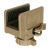 Primos 65901 Trigger Stick Gun Clamp  For TriggerStick Apex  Clamshell packaging.