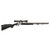 TRAD PURSUIT VAPR XT 50CAL 26 BLK SCOPED