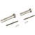 BAD ENHANCED PIN SET TITANIUM