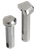 Strike AREPTPCC Takedown/Pivot Pins  Extended AR-15, M4, M16 Chrome Steel