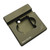 AR-15/M16 GAS TUBE PIN TOOL