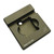 AR-15/M16 GAS TUBE PIN TOOL