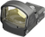 Leupold 179585 DeltaPoint Pro NV Matte Black 1 x 1.01" x 0.68" 2.5 MOA Red Dot