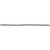 ADV TECH CARBINE GAS TUBE BLK