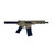 Great Lakes AR-15 Pistol .223 Wylde 30rd Magazine 7.5" Nitride Barrel FDE Finish