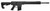 T6 PRECISION SERIES 6.5CREED 20 MLOK BLK