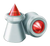 Gamo 6322701C54 Red Fire  177 Lead Jacketed Polymer Tip 150/Tin