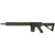 BLACK RAIN SPEC15 458SOCOM 16" 10RD