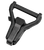 Magpul MAG541-BLK Paraclip  Compatible w/ Magpul ASAP Plate/RSA/MSA & SGA Receiver Sling Mounts Black Steel